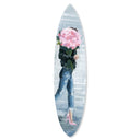 Walk This City Surfboard