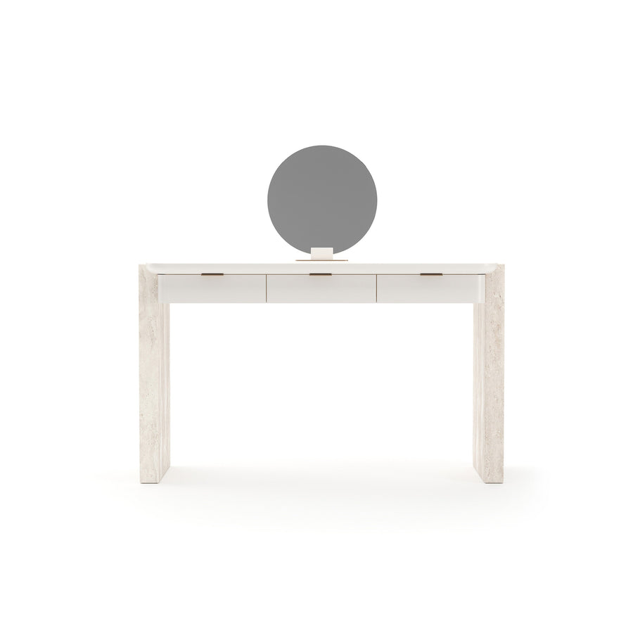 Overlap Vanity Light