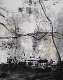 ADC3511 - Abstract Oil Painting