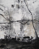 ADC3511 - Abstract Oil Painting