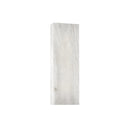 Polished Nickel Central Park Wall Sconce 5.25" x 15.25" by Hudson Valley