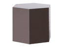 Newmont - Modern Small Walnut End Table