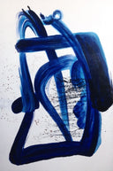 VIG19003 - Abstract Oil Painting