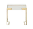 Adonis - Modern Nightstand