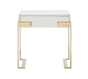Adonis - Modern Nightstand