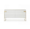 Adonis - Modern Nightstand