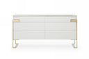 Adonis - Modern Dresser