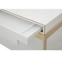 Adonis - Modern Nightstand
