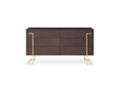 Moontide Modern Dresser