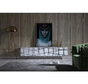 Kilson - Modern White Buffet