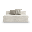 Unity Armless Loveseat