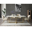 Empress - Modern Dining Chair