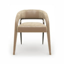 Gazelle Dining Chair - Ivory