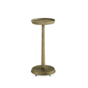 Remix Metal Spot Table