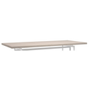 10044 Cr+Ême Travertine Stone Top