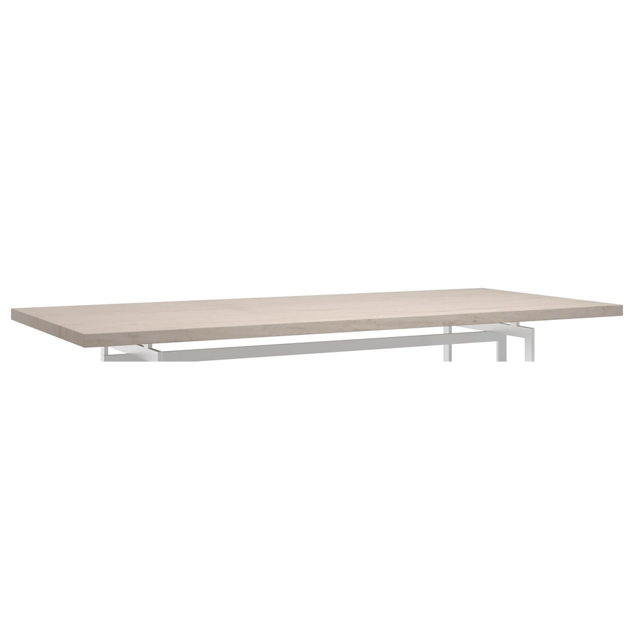 10044 Crème Travertine Stone Top