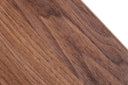 Asus - Italian Modern Walnut Nightstand
