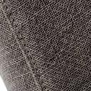 Corina - Modern Grey Fabric Sofa