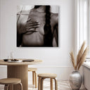 Body as Home