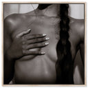 Body as Home