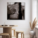 Body as Home