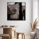 Body as Home