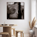 Body as Home