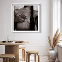 Body as Home