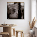 Body as Home