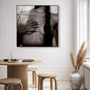 Body as Home
