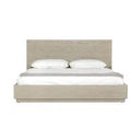 Samson - Contemporary Grey and Silver Chest
