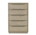 Samson - Contemporary Grey Mirror