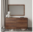 Dustin - Modern Natural Oak Dresser