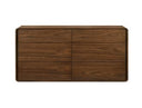 Dustin - Modern Walnut Dresser