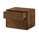 Dustin - Modern Walnut Dresser