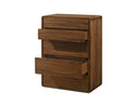 Dustin - Modern Walnut Chest