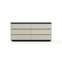 Madera Plinth Dresser - Opal