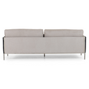 Pueblo - Modern Cow-hide Sofa