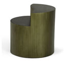 Avocet - Modern Grey Coffee Table