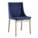 Mimi - Contemporary Dining Chair (Set of 2)