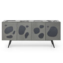 Fontana - Modern Grey Buffet
