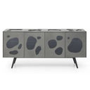 Fontana - Modern Grey Buffet