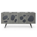 Fontana - Modern Grey Buffet