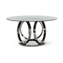 Fontana - Modern Grey Buffet