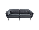 Cody - Modern Grey Fabric Sofa