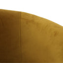Vassar - Modern Velvet Dining Chair
