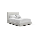 The Boutique Bed - Queen - Fabric 21031-34CC-P by Caracole