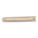 Aged Brass Gretna Wall Sconce 3.5" x 26.25" by Hudson Valley