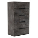 Ferrara - Modern Volcano Oxide Grey Chest