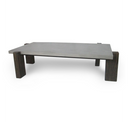 Racine - Modern White Fabric Modular Sectional Sofa